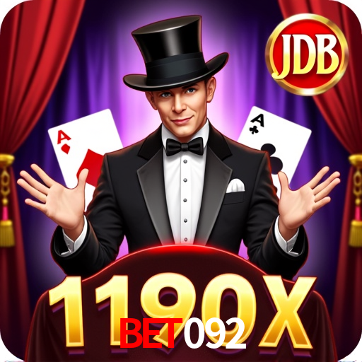 A Experiência Imersiva dos Cassinos Ao Vivo no Bet092