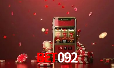 A Experiência Imersiva dos Cassinos Ao Vivo no Bet092