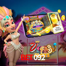 A Experiência Imersiva dos Cassinos Ao Vivo no Bet092