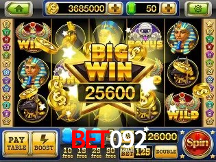 Descubra o Programa VIP da Bet092: Vantagens Exclusivas para Jogadores